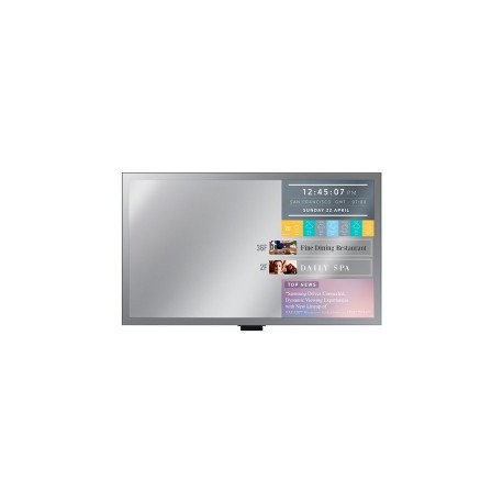 Monitor SAMSUNG Professional SmartSignage Mirror Display LH55M LED...