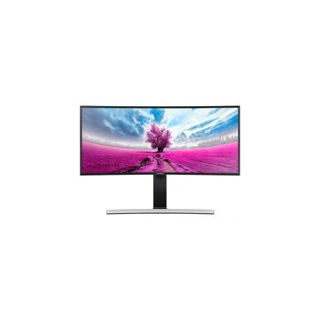 Monitor SAMSUNG LC34F791WQLXZX Curvo Ultra Wide Premium (34") DP...