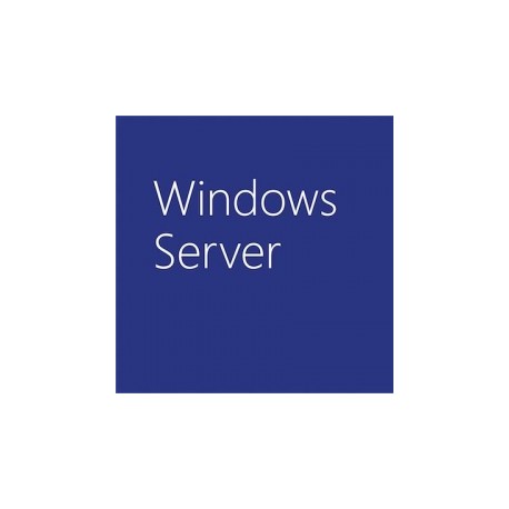 Microsoft Windows Server Standard 2019, OLP Open License Plurilingüe