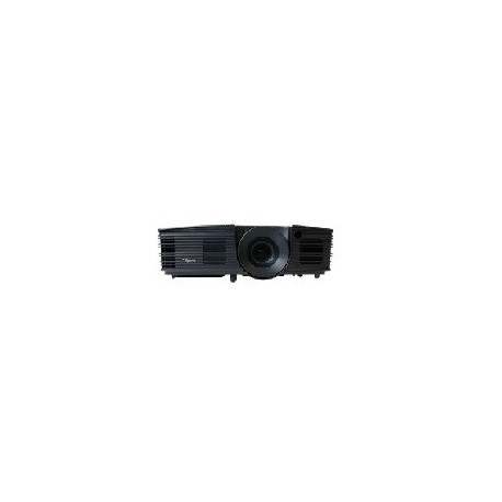 Proyector OPTOMA H182x DLP HD 720p 3200 Lumenes VGA HDMI