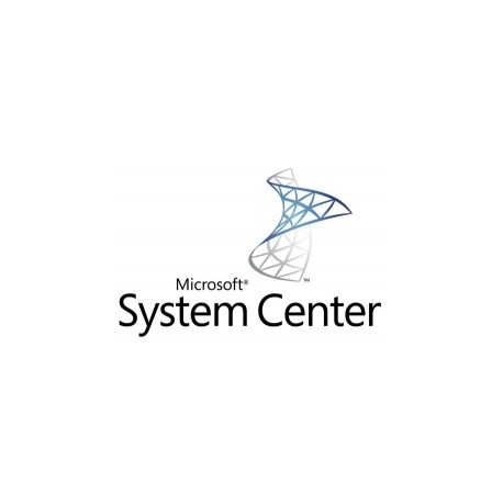 Microsoft System Center 16 licencia(s)