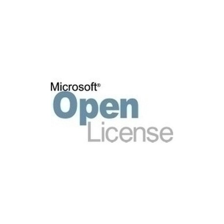 Microsoft Visio Std, Pack OLP NL(No Level), License & Software...