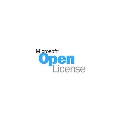 Open business upgrade sngl windows 10 pro