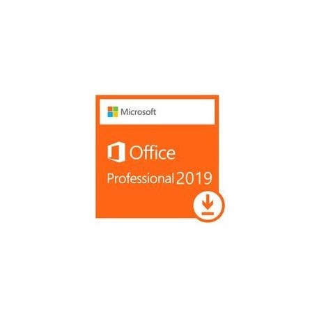 Esd office professional 2019 multilenguaje - descarga digital