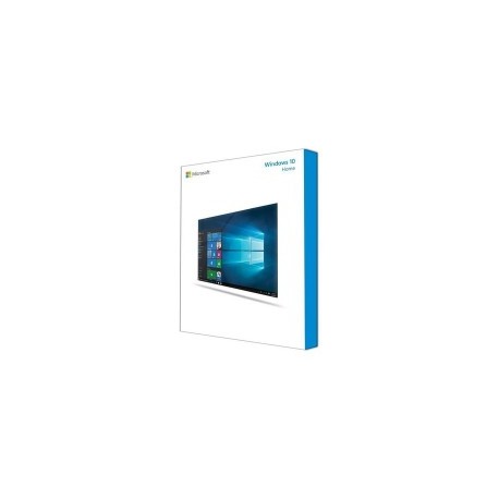 Microsoft Windows 10 Home Español, 64-bit, 1 Usuario, OEM