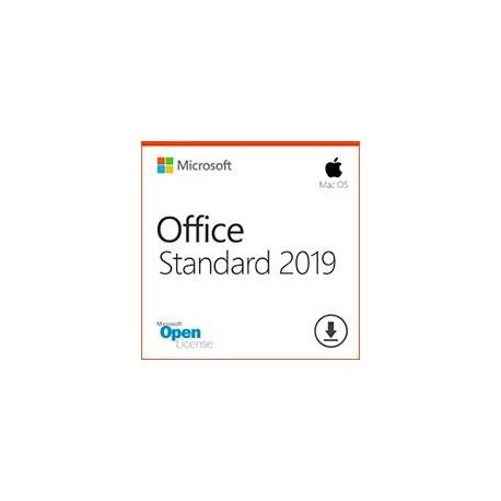 Open business office mac std 2019 sngl olp nl