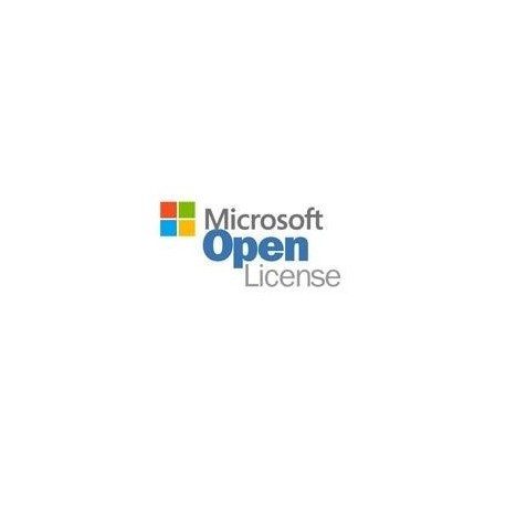 Open business windows server standar core sngl software assurance...