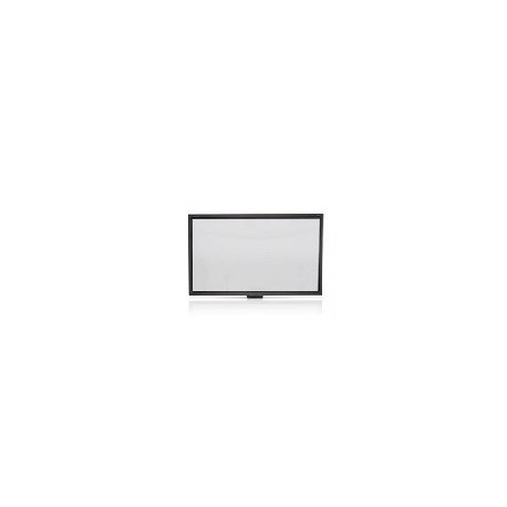 Pizarron Electronico SMART SBID-L457 Interact 57" Bisel Gde USD