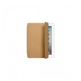 Apple MD302ZM/A iPad 2 Smart Cover, Funda de Cuero, Bronce