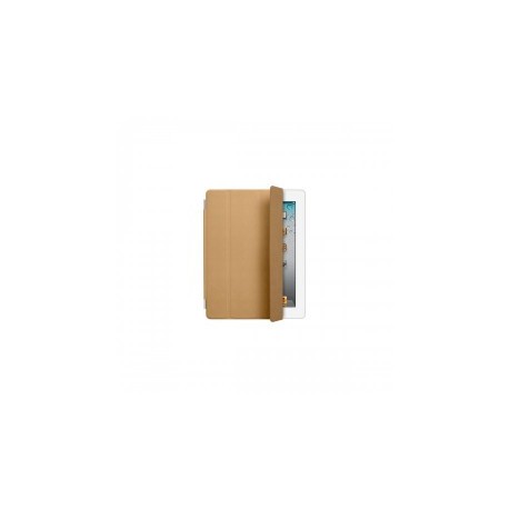 Apple MD302ZM/A iPad 2 Smart Cover, Funda de Cuero, Bronce