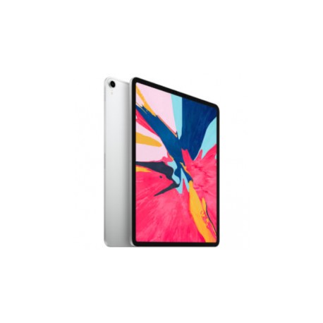 Ipad Pro Apple MTFT2LZ/A 12,9 Wi-Fi 1 TB Plata