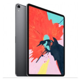 Ipad Pro Apple MTFR2LZ/A 12,9 Wi-Fi 1 TB Gris espacial