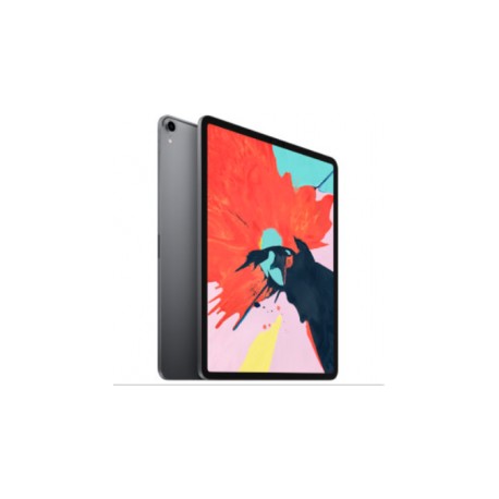 Ipad Pro Apple MTFR2LZ/A 12,9 Wi-Fi 1 TB Gris espacial