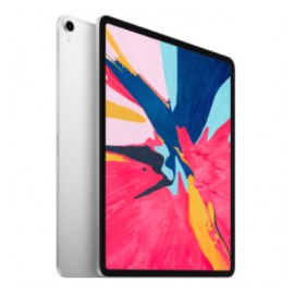 Ipad Pro Apple MTFQ2LZ/A 12,9 Wi-Fi 512 GB Plata