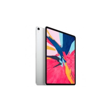 Ipad Pro Apple MTFQ2LZ/A 12,9 Wi-Fi 512 GB Plata