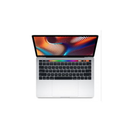 MacBook Pro 15" MV932E/A Core i9/9°G/8 Cores/2,3GHz/512GB T Bar Plata