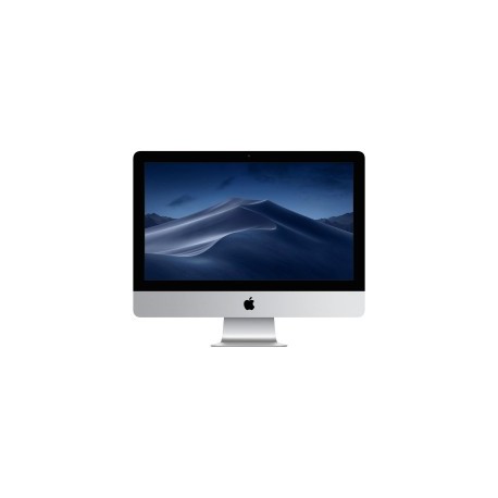 iMac Apple MRT32E/A 21.5" Retina 4K 8°G 3.6Ghz Core i3 8GB 1TB