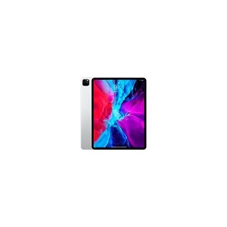 Ipad pro 12.9 pulgadas/ 256 gb/WIFI/ plata