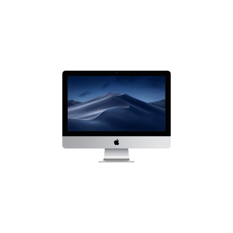 iMac Apple MRR12E/A 27“ Retina 5K 9°G 3.7Ghz Core i5 8GB FD 2TB