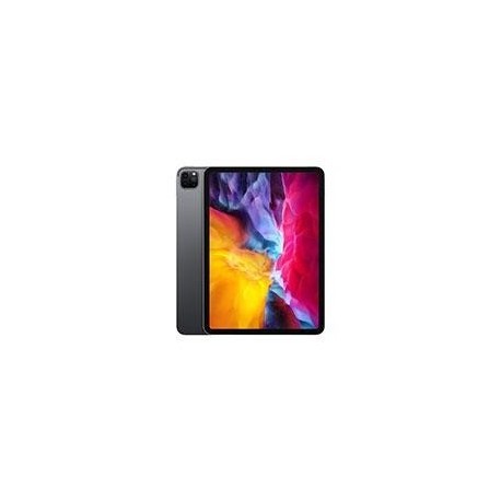 Ipad pro 11 pulgadas/ 128 gb /wi fi+cell/ gris espacial