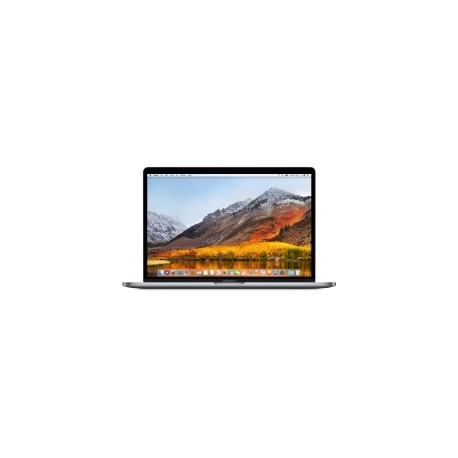 MacBook Pro APPLE 13" MR9R2E/A 2.3GHZ QC 8GB 512GB Touch Bar Space...