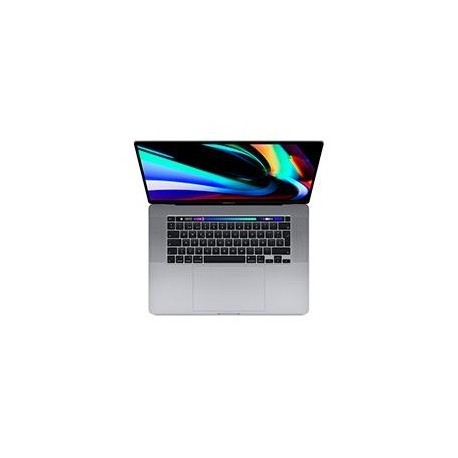 Macbook pro 16 touch b/ i9hc 2,3ghz 9a gen /16gb 1tb ssd/ amd...