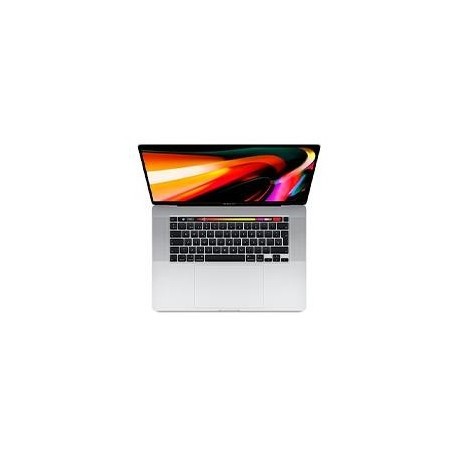 Macbook pro 16 touch b /i7hc 2,6ghz 9a gen/ 16gb / 512gb ssd / amd...