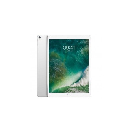 iPad Pro Apple MQEE2CL/A Tec Cel Wi-Fi 64Gb LED 12.9" Plata