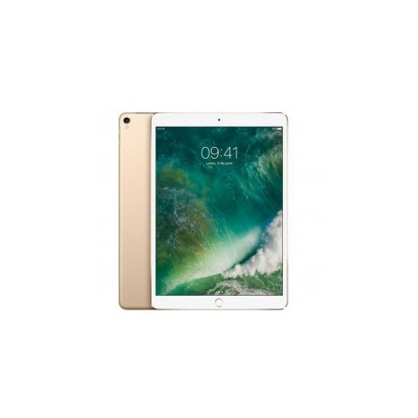 iPad Pro Apple MPHJ2CL/A Tec Cel Wi-Fi 256Gb LED 10.5" Oro