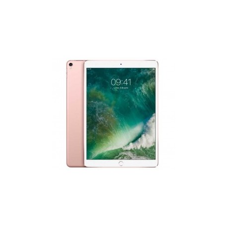 iPad Pro Apple MPGL2CL/A Wi-Fi 512Gb LED 10.5" Oro Rosa