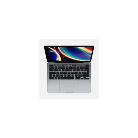 Macbook pro 13 /i5 2.0ghz qc/16gb/512gb-ssd / gris espacial