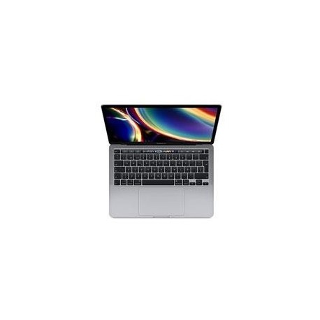 Macbook pro 13/ i5 1.4 ghz/ 8gb/ 256 gb ssd/ gris espacial