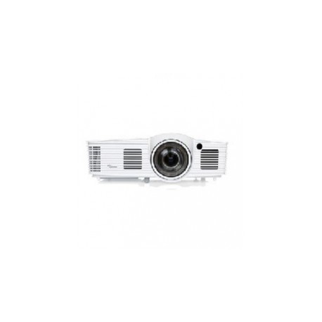 Proyector OPTOMA Data EH200ST DLP 3000 Lumenes Tiro corto