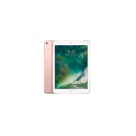 iPad Pro Apple MLYM2CL/A Wi-Fi Tec Cel 256Gb LED 9.7" Oro Rosa