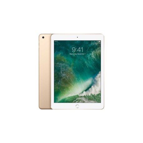 iPad Pro Apple MLN12CL/A Wi-Fi 256Gb LED 9.7" Dorado