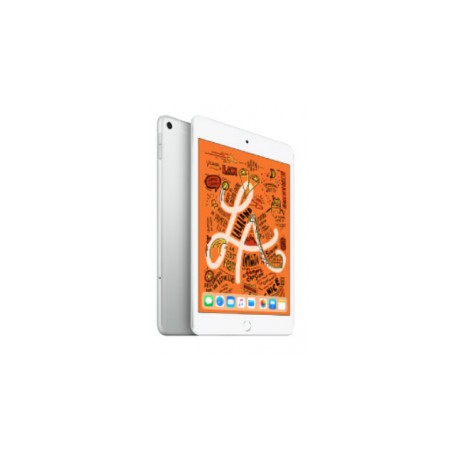 Ipad Mini Apple MUXD2LZ/A 5 Wi-Fi + Celular, 256GB Plata