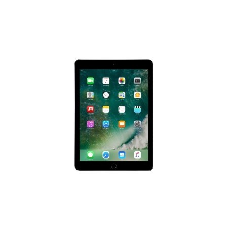 iPad Apple MP1J2CL/A Wi-Fi Tec Cel 32Gb LED 9.7" Gris Espacial