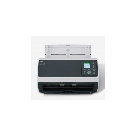 Scanner FUJITSU fi-8190 PA03670-B501 ADF 600 ppp 90 ppm 13,000...