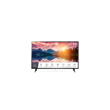 Smart TV LG Hotelera 55US660H TV LED Profesional 55" Smart Hotelera...