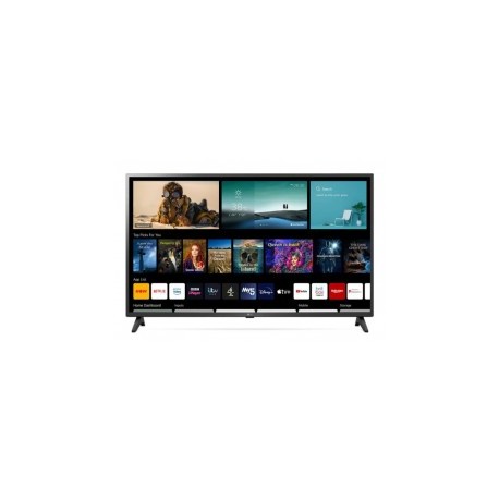 Smart TV LG 50UP751C TV LED Profesional 50" Hibrida Smart UHD 4K...