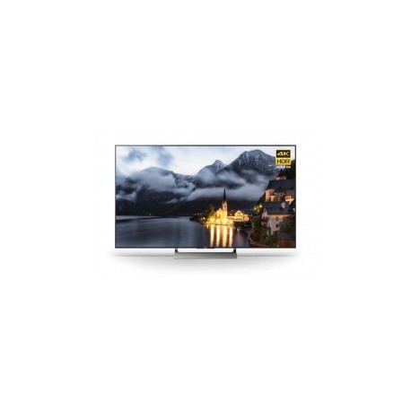 TV SONY XBR-55X900E LED 55" UHD 4K 3840 x 2160 Smart HDMI...