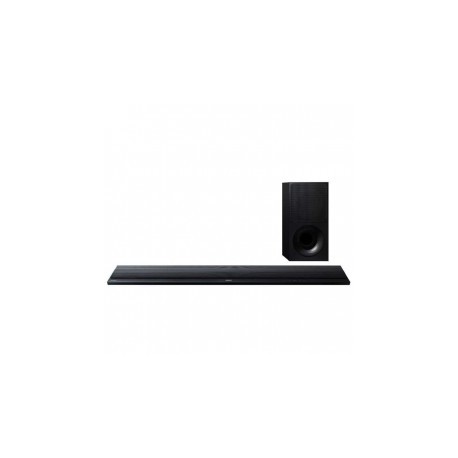 Barra de Sonido SONY HT-CT390 2.1 Canales Rms Total 300w HDMI...