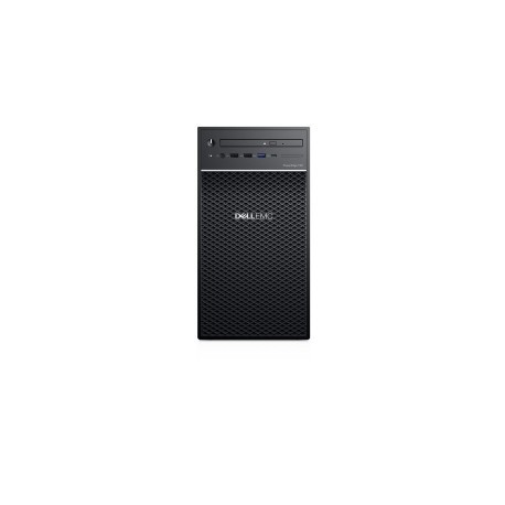 DELL PowerEdge T40 servidor 3,5 GHz 8 GB Mini Tower Intel Xeon E...