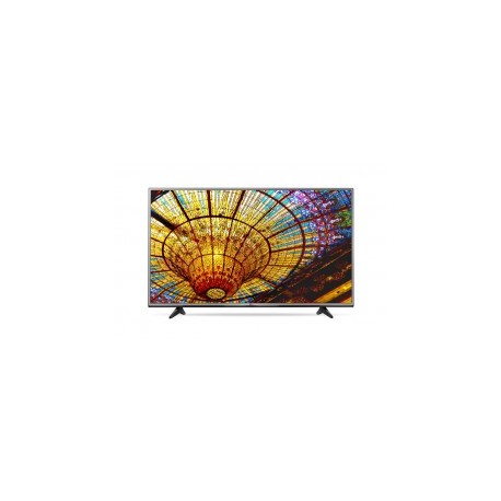 TV LG 55UH615A LED 55” 4K LG 55" 55UH615A 4K SmartTV WebOS HDMI USB