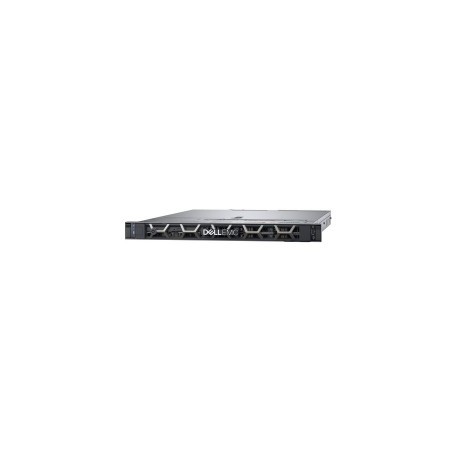 DELL PowerEdge R440 servidor 2,1 GHz 16 GB Bastidor (1U) Intel®...