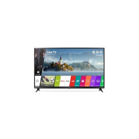 TV LG Smart 49LJ5400 LED 49" webOS 3.5 FHD 1920 X 1080 USB HDMI