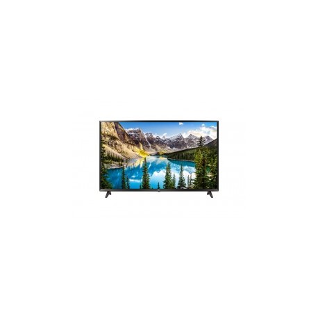 TV LG Smart 43UJ6350 LED 43" webOS 3.5 UHD 4K 3840 X 2160 USB HDMI