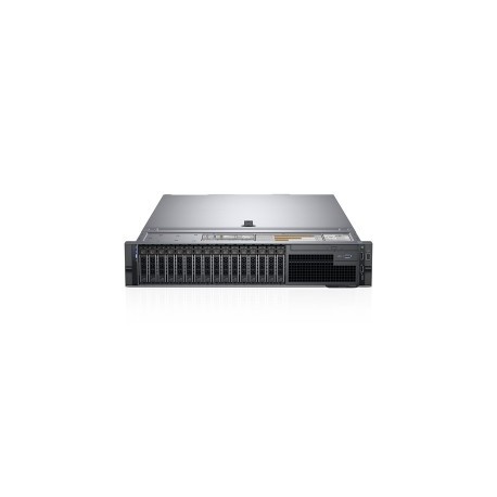 DELL PowerEdge R740 servidor 2,4 GHz 16 GB Bastidor (2U) Intel®...