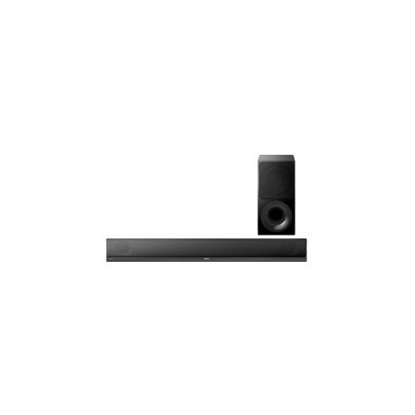 Barra de sonido SONY HT-CT790 2.1 canales Rms Total 330w DTS 96/24...