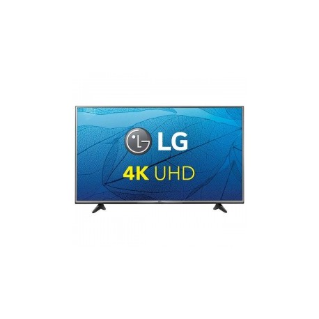 TV LG Smart 49UJ6200 LED 49" webOS 3.5 UHD 4K 3840 X 2160 USB HDMI